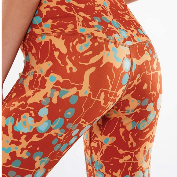 🆕 High Waist Yoga/Workout Leggings - Picture 4 of 8